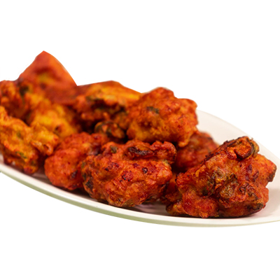 "Chicken Pakoda - Click here to View more details about this Product